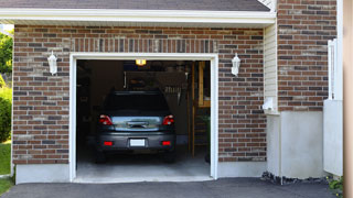 Garage Door Installation at Whittier Heights Seattle, Washington